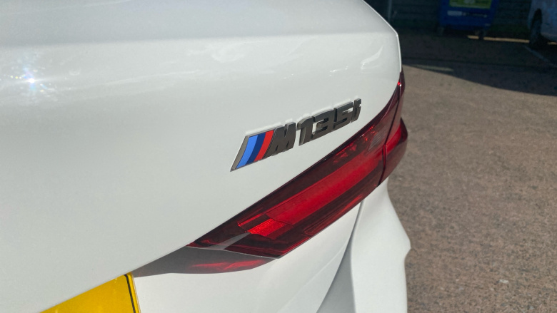 BMW 1 Series M135i xDrive 5dr Step Auto Petrol Hatchback